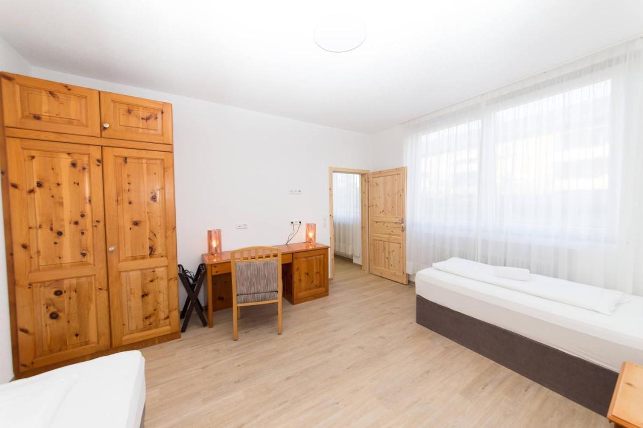 Apartamente Pfullingen Exterior photo